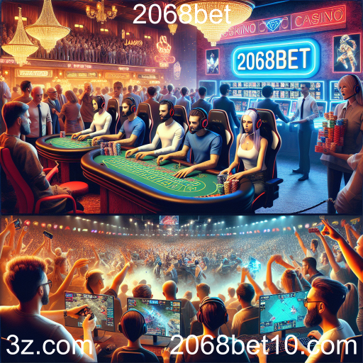 E-Sports: A Revolução dos Jogos Competitivos