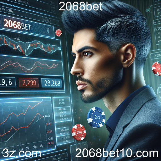 Apostas Esportivas: Explore a Diversão e Emoção na 2068bet