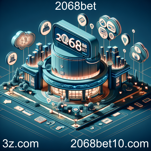 Métodos de Pagamento no 2068bet: Comodidade e Segurança para Jogadores